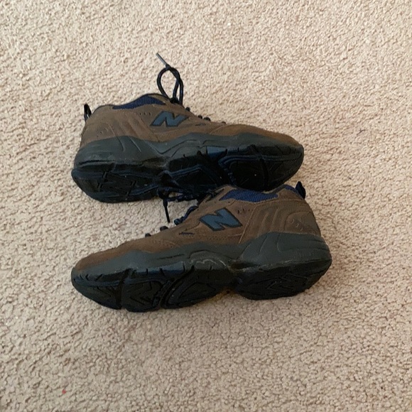 New Balance woman’s sneakers - Picture 3 of 3